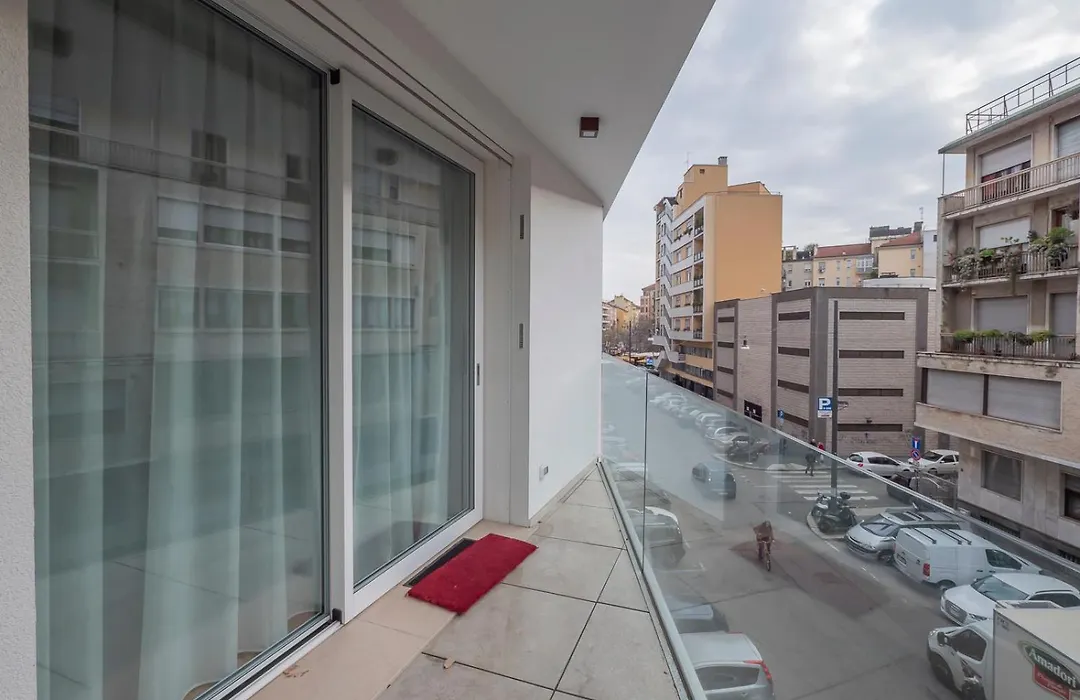 Palazzo Crovato - Design e comfort nel cuore di Milano-1