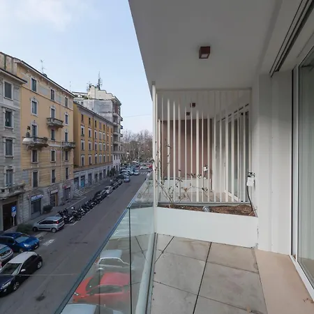 Palazzo Crovato - Design e comfort nel cuore di Milano-3