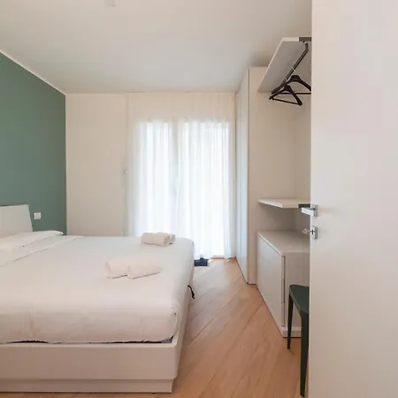 Palazzo Crovato - Design e comfort nel cuore di Milano-2